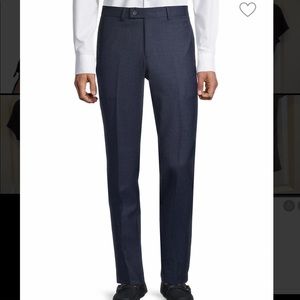 Ted Baker Men’s Lommy Trousers - Dark Green